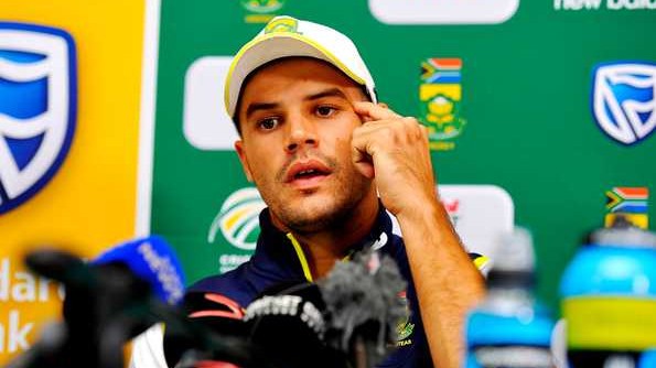 Ready but not desperate for South Africa Test captaincy, says Aiden Markram