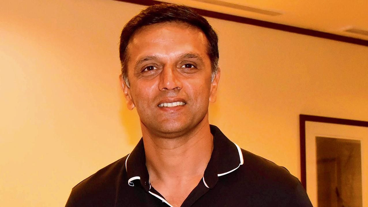Rahul Dravid accepts BCCI's offer to become new Team India head coach - Report