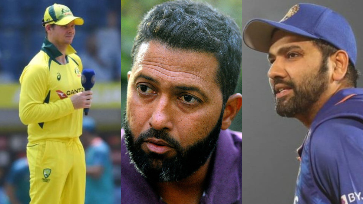 IND v AUS 2023: Wasim Jaffer predicts Chennai pitch will favor India; claims Starc won't be much effective