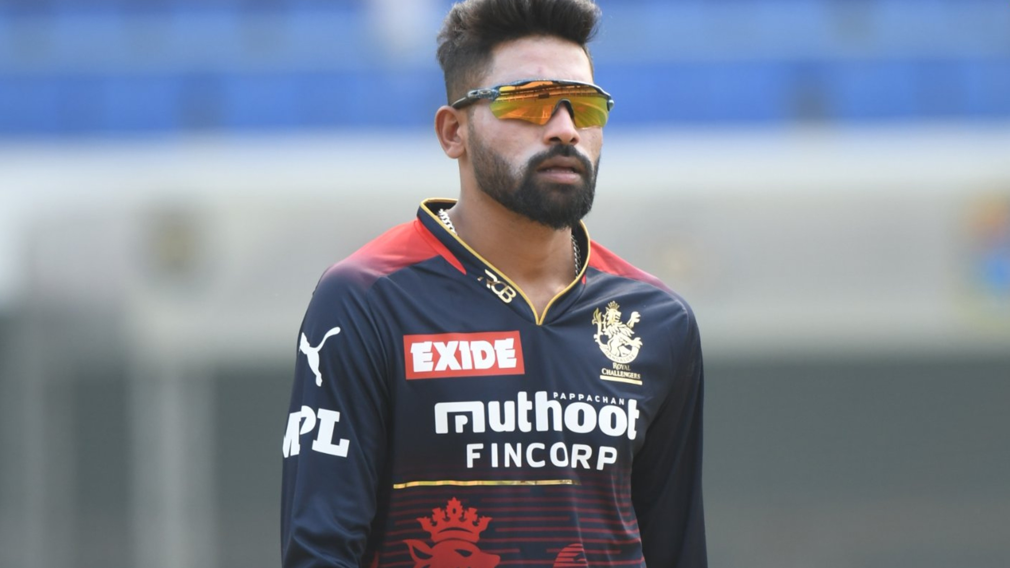 IPL 2022: 'Very excited', Mohammed Siraj admits he couldn't sleep before joining RCB family