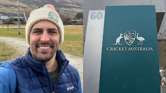 Mitchell Johnson roasts Cricket Australia for award invitation amid commentary job snub