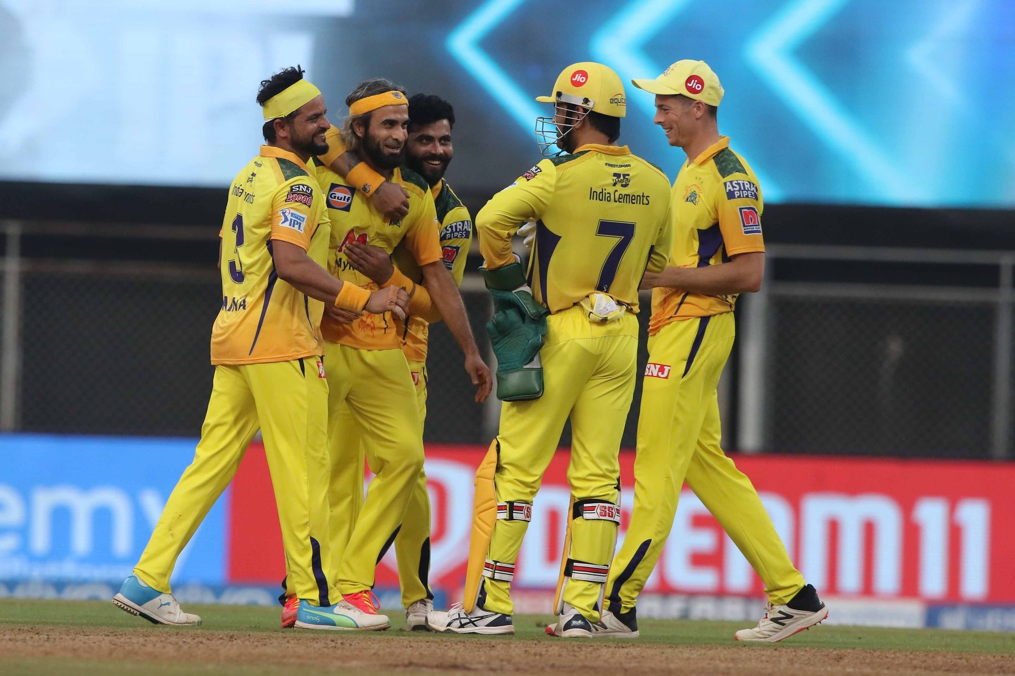 Styris wants CSK to beat MI to boost their chance for IPL 14 title | BCCI/IPL