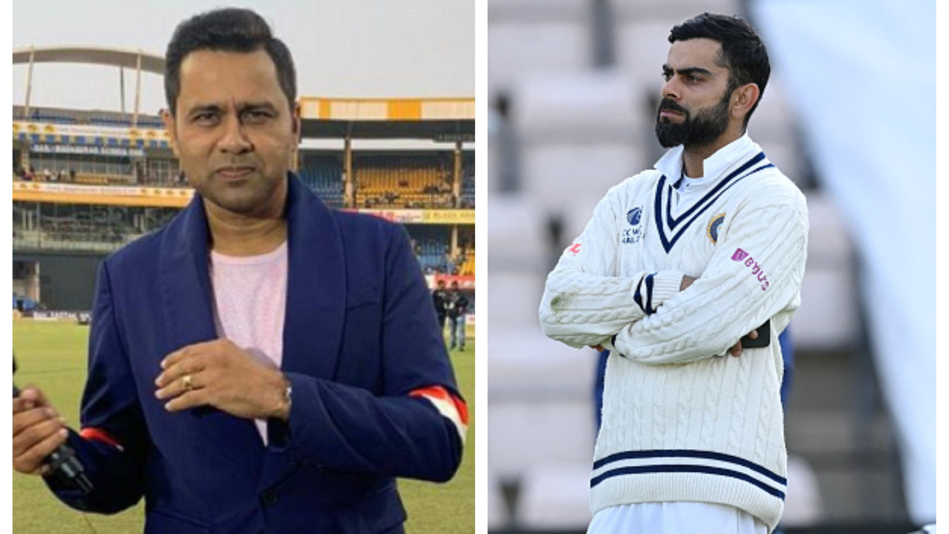 WATCH: Aakash Chopra picks 3 Indians in his World XI to take on WTC winners New Zealand, ignores Virat Kohli