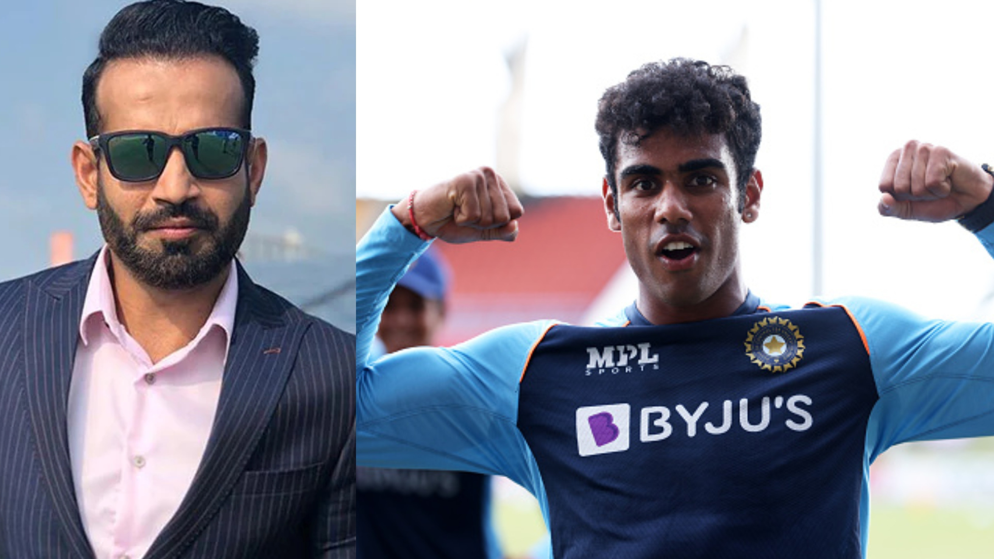 IPL 2022: ‘Fantastic young talent’, Irfan Pathan expects Hangargekar to do well for CSK in Chahar’s absence