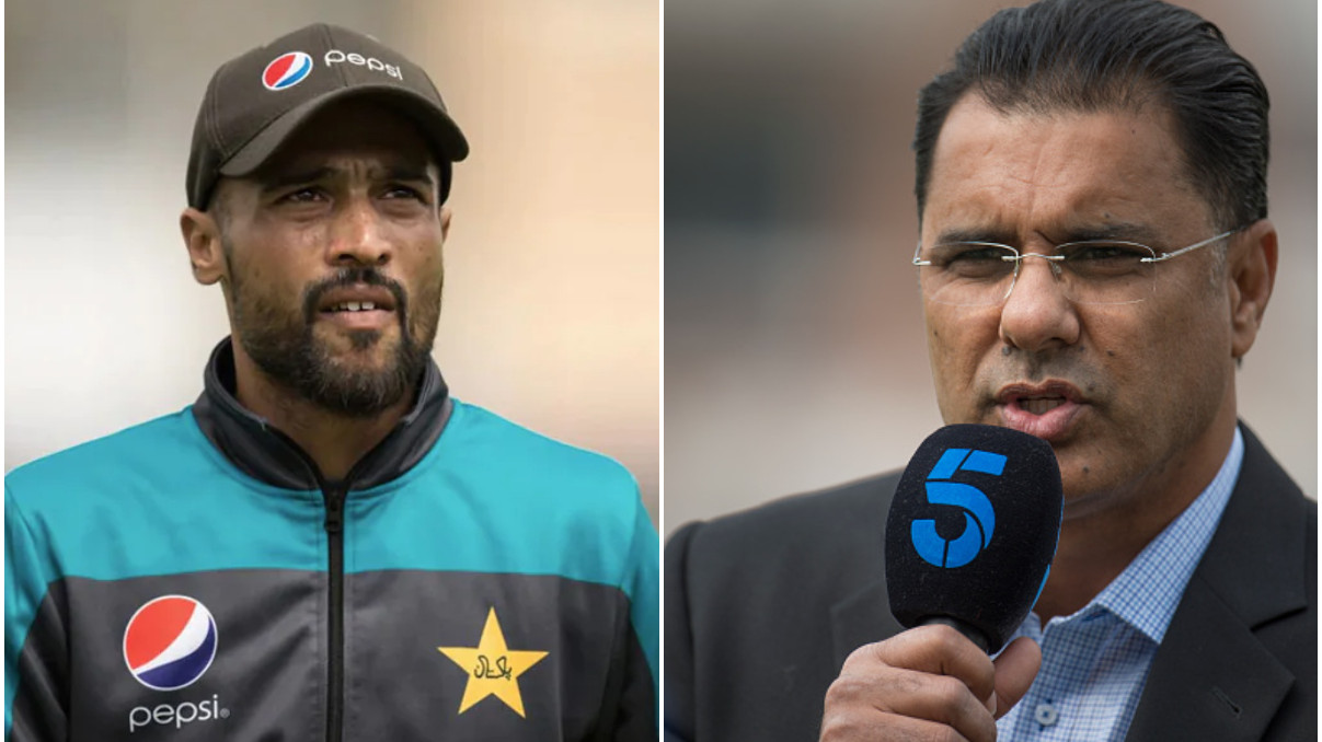 Mohammad Amir needs to perform domestically before international comeback- Waqar Younis