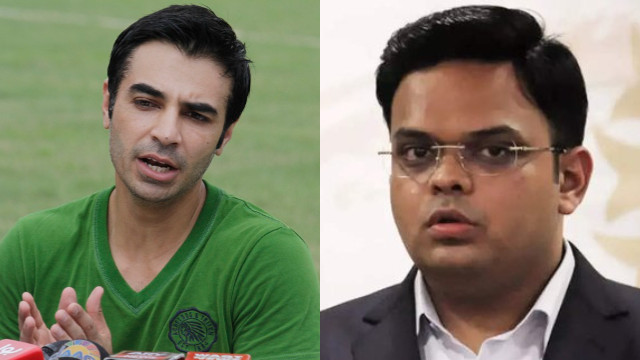 Salman Butt says nothing to be shocked at Jay Shah's statement; feels Pakistan shouldn't go to India for World Cup