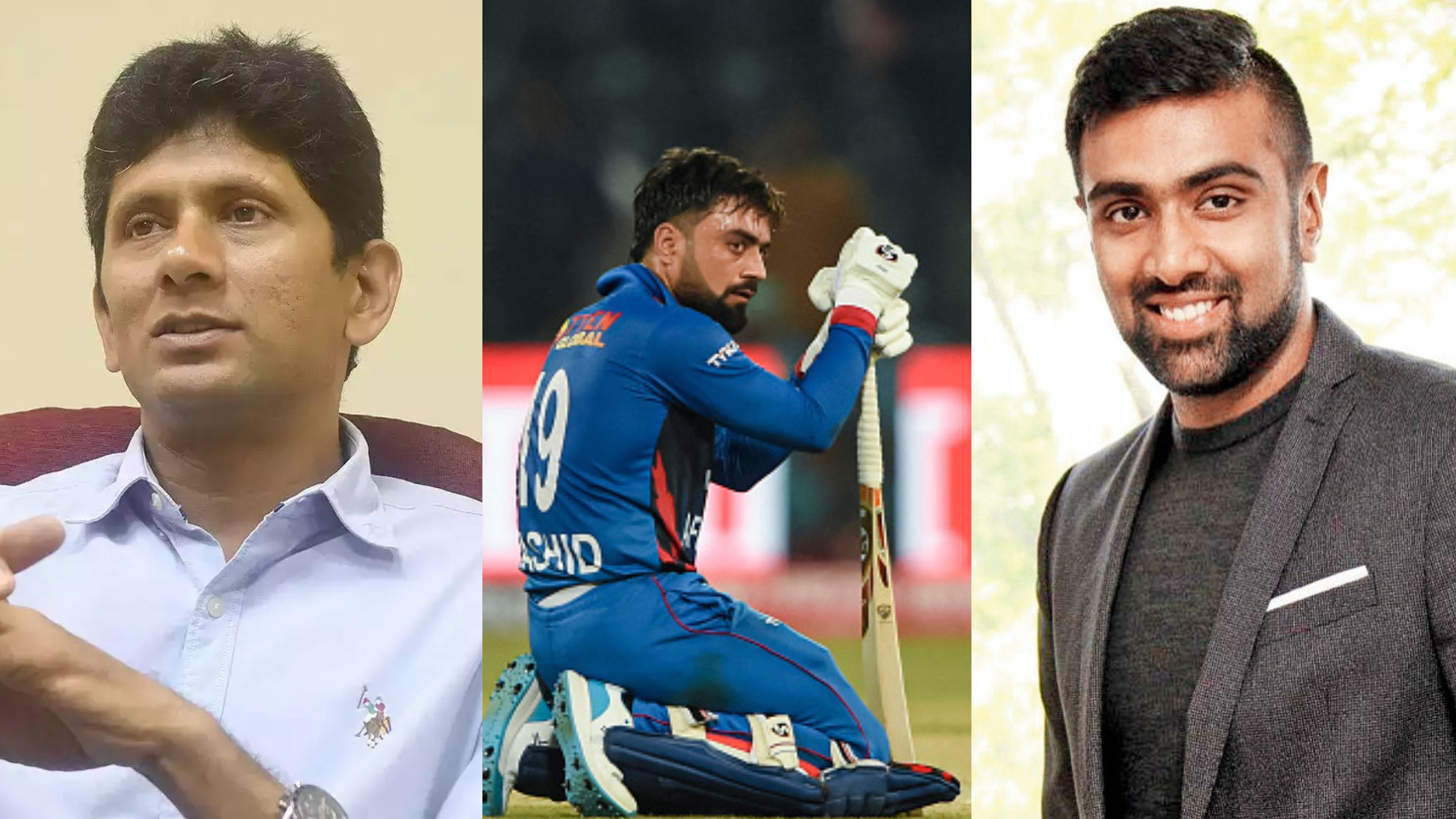 Asia Cup 2023: Cricket fraternity reacts as Afghanistan misses Super 4s qualification by a whisker; lose to Sri Lanka by 2 runs