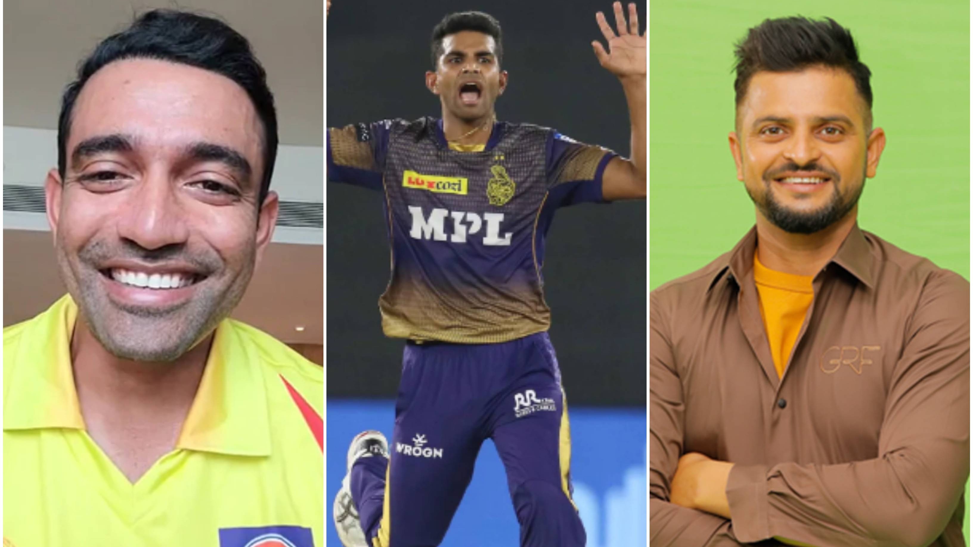 IPL 2023: Raina, Uthappa advise uncapped players to invest IPL money on themselves and get better