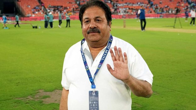 “We will have to study...”- BCCI VP Rajeev Shukla refrains from commenting on National Sports Governance Bill