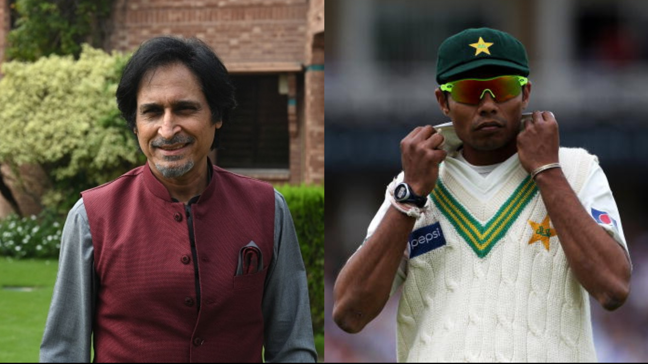 PAK v AUS 2022: “Even Ramiz Raja would’ve scored runs”: Kaneria slams PCB boss for defending pitch in 1st Test