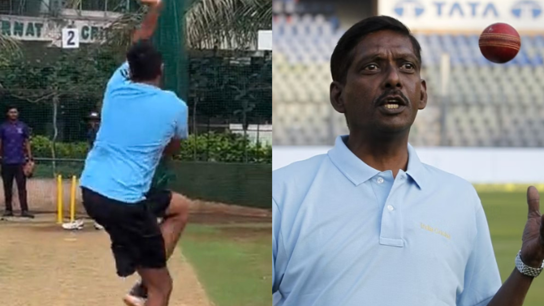 Laxman Sivaramakrishnan raises fresh doubt about R Ashwin’s bowling action in a new attack; gets slammed by fans