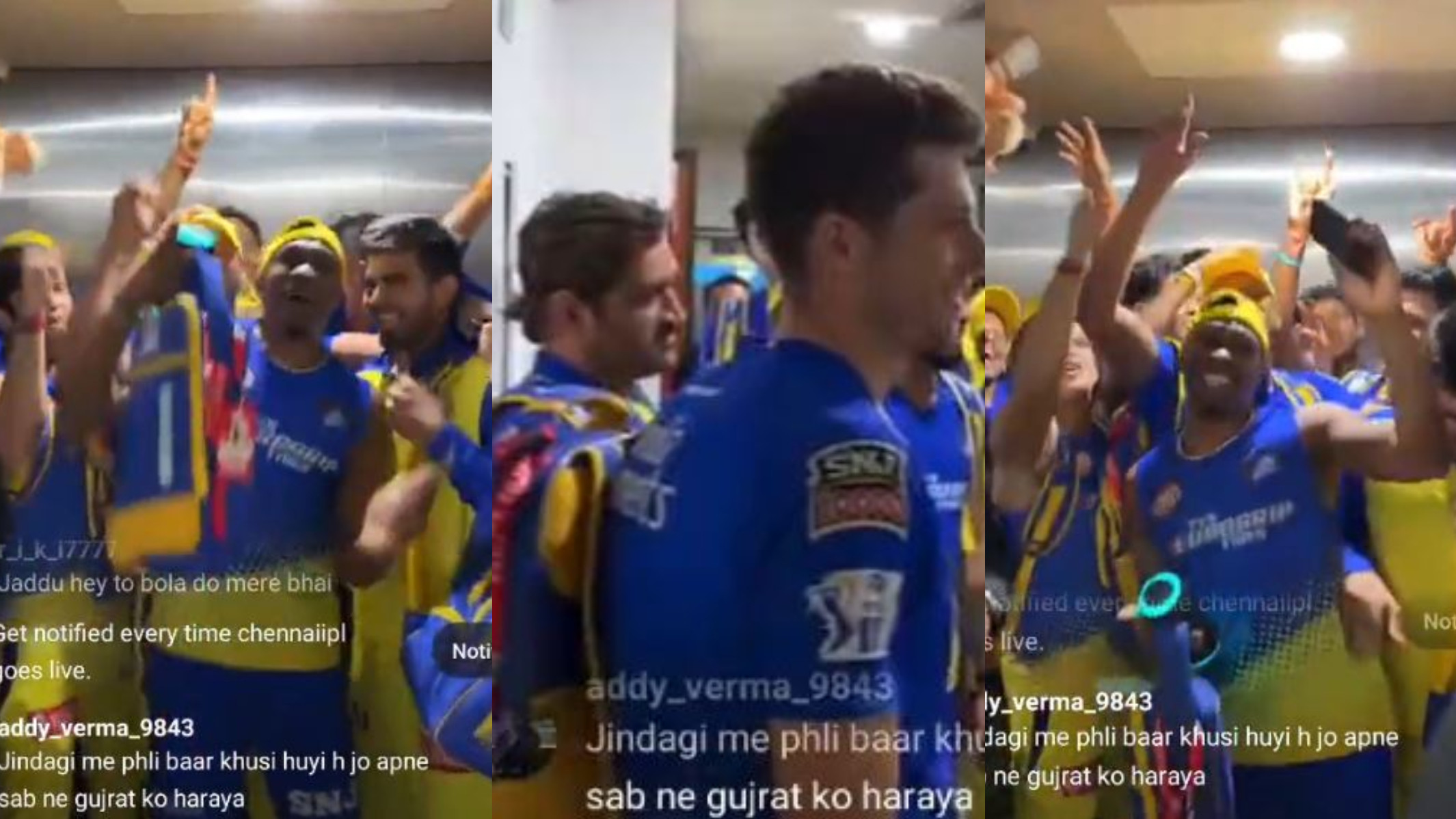 IPL 2023: WATCH- Dwayne Bravo’s epic celebration in lift as CSK beat GT to book ticket to 10th IPL final