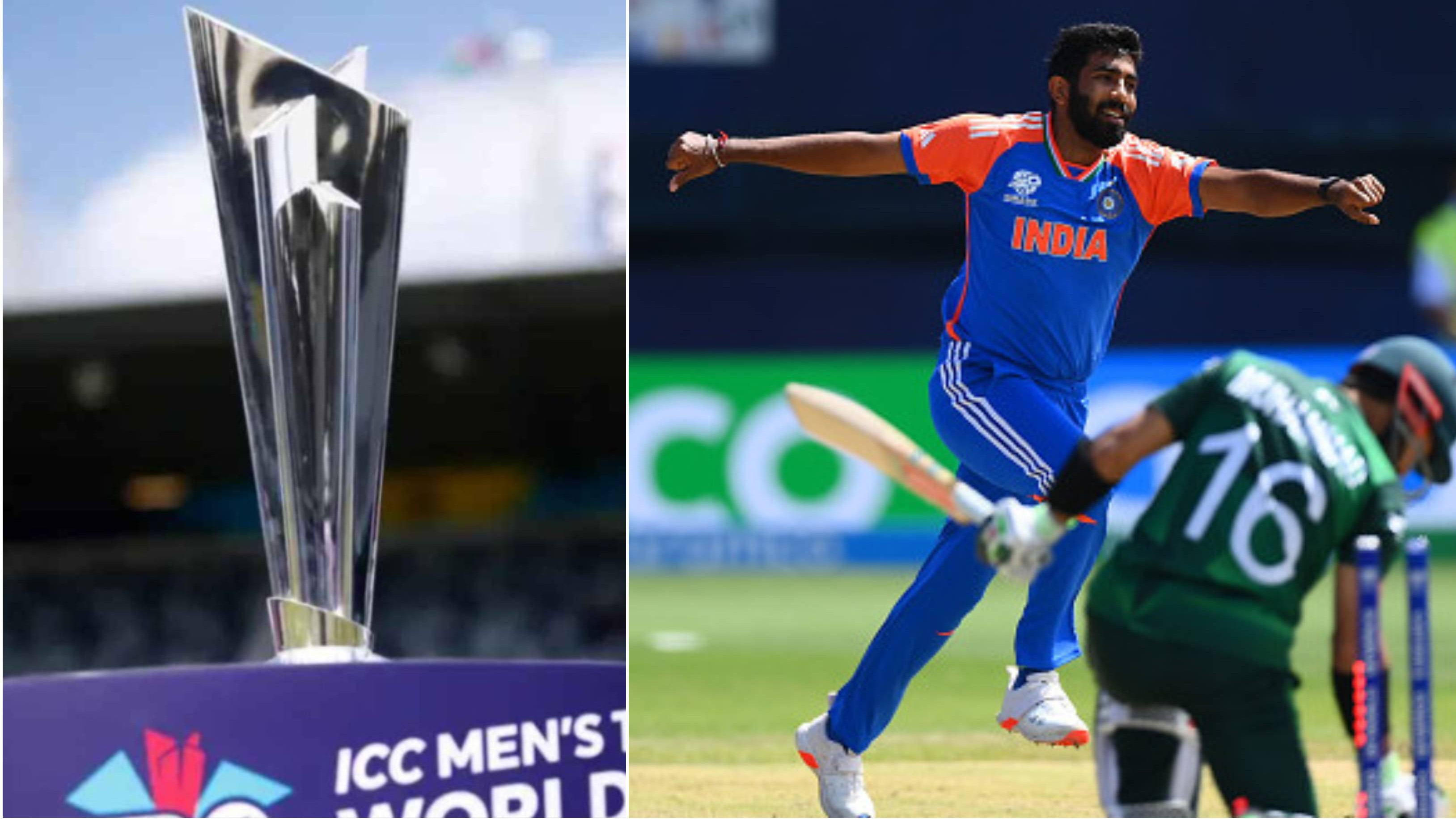 ICC announces complete fixtures for Men’s T20 World Cup 2026; India-Pakistan to clash on February 15