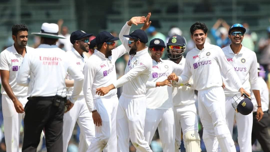IND v ENG 2021: COC Predicted Team India Playing XI for third (D/N) Test in Ahmedabad