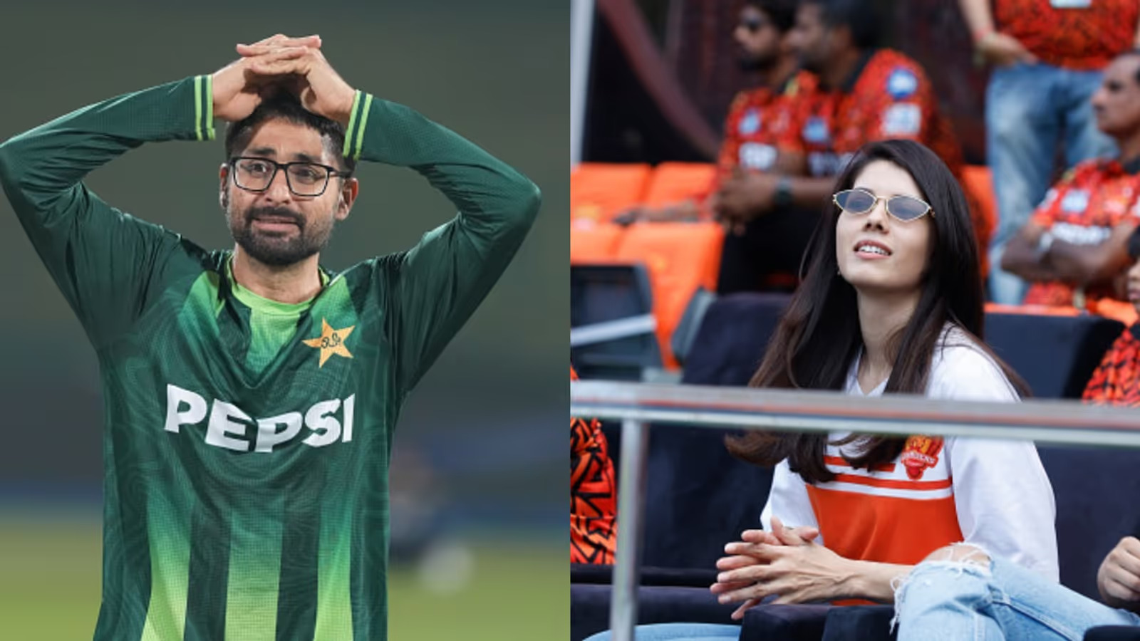 Sunrisers Leeds paid 190,000 pounds for Abrar Ahmed in The Hundred 2026 auction | X