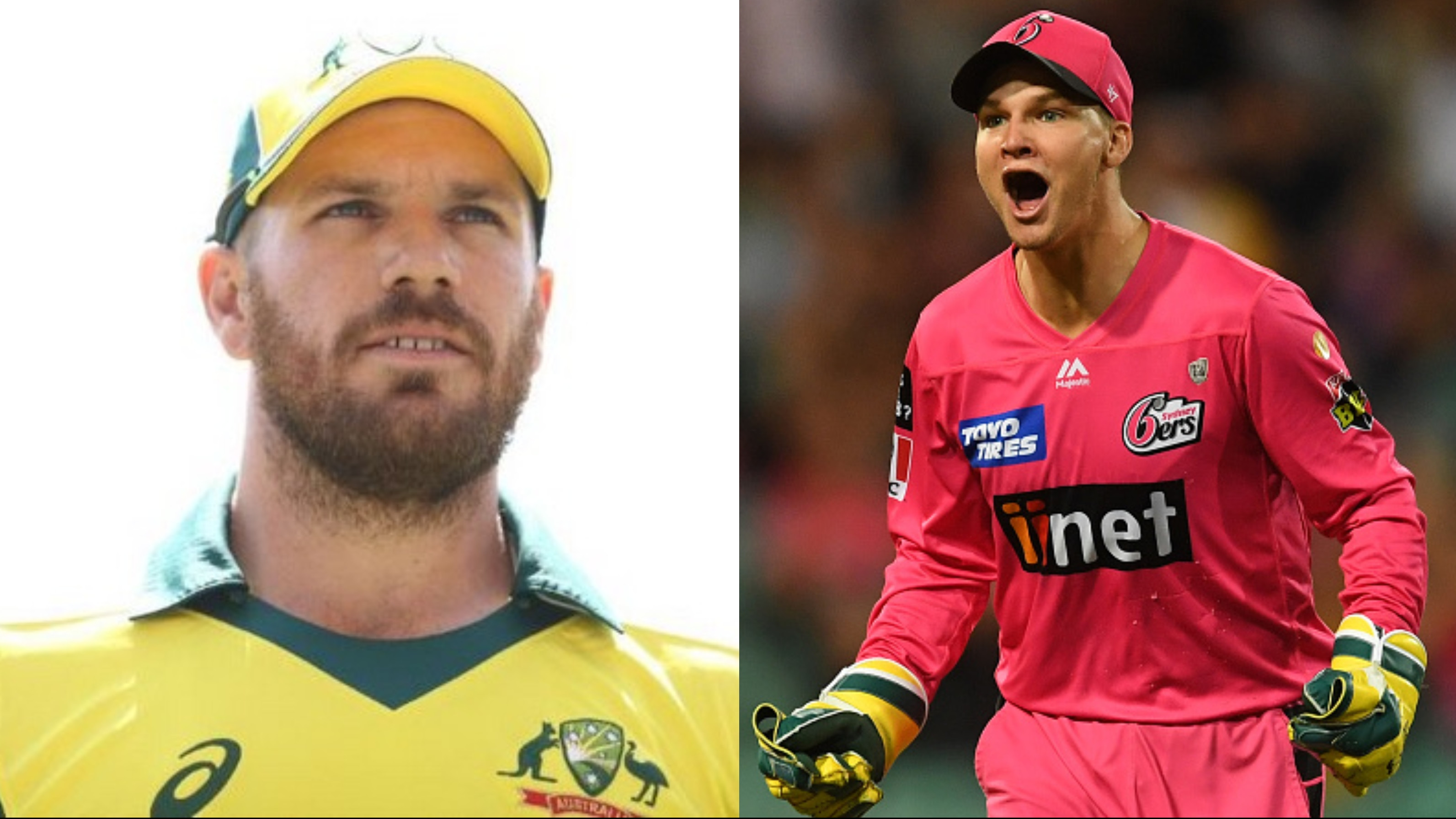 NZ v AUS 2021: Aaron Finch confirms Josh Philippe’s Australia T20I debut against New Zealand