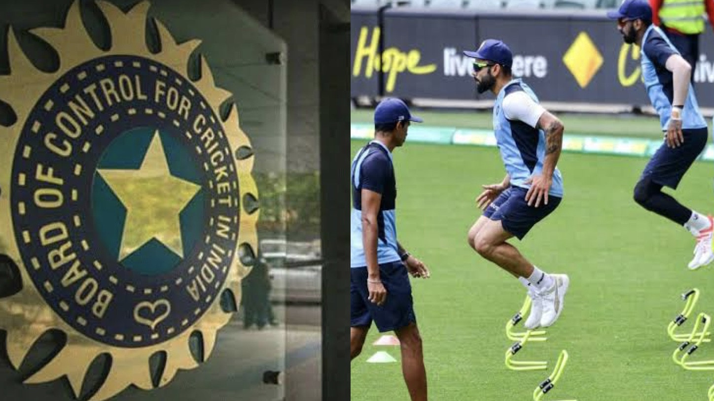 BCCI to not make Yo-Yo test tougher for Indian players - Reports