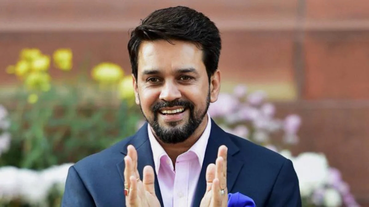 Anurag Thakur is a former President of BCCI and Himachal Pradesh Cricket Association | PTI