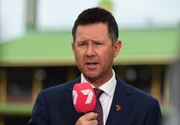 Ricky Ponting | Getty