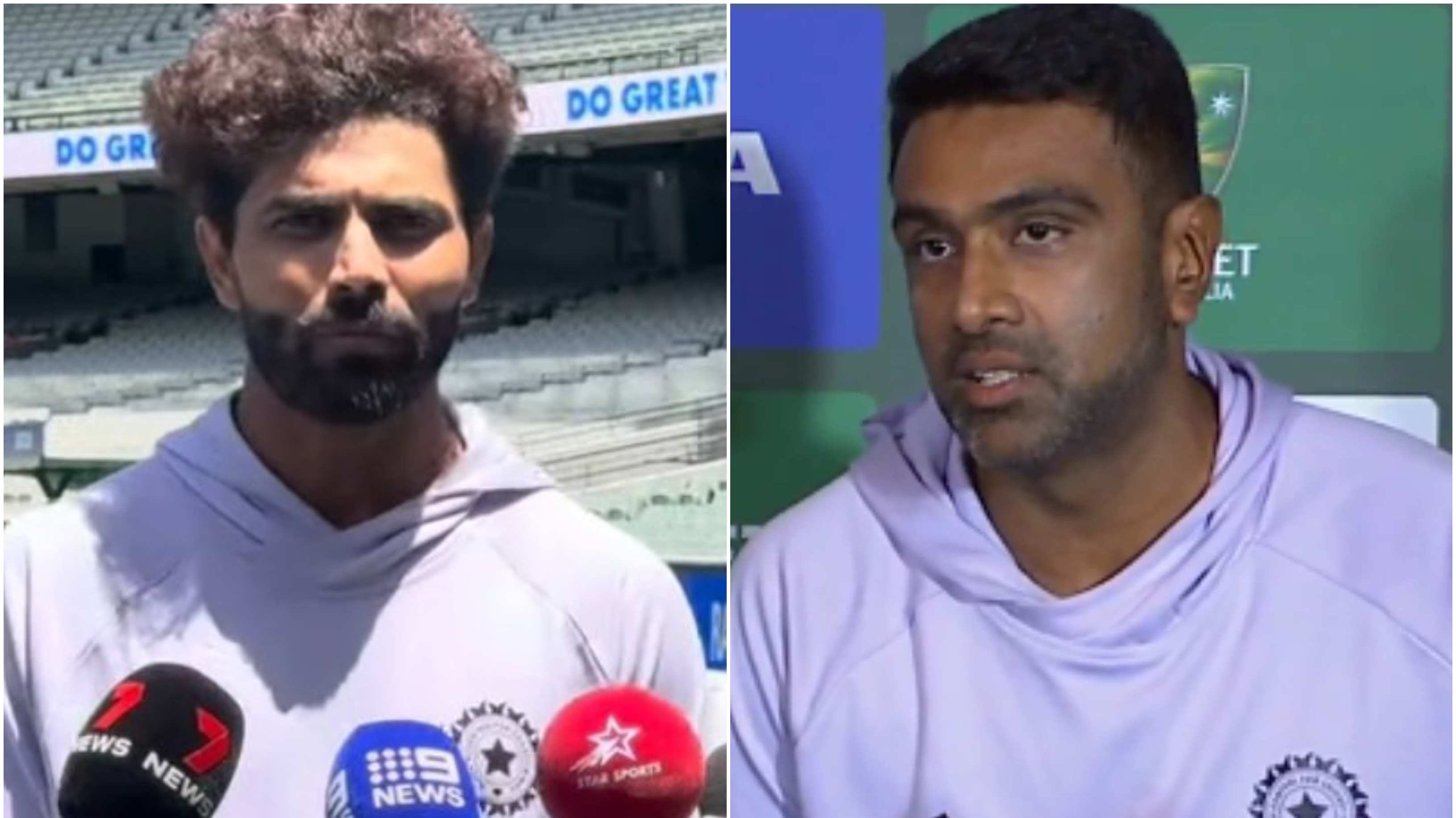 BGT 2024: “He didn’t even give me a hint,” Jadeja reveals he got to know about Ashwin’s retirement 5 minutes before presser