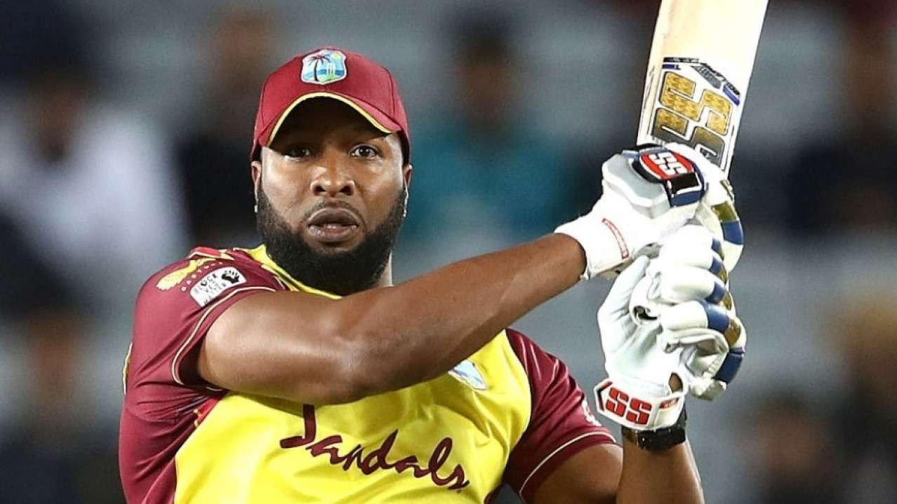 WI v SA 2021: Need to find a way to win- Kieron Pollard rues middle-order’s failure to close out matches