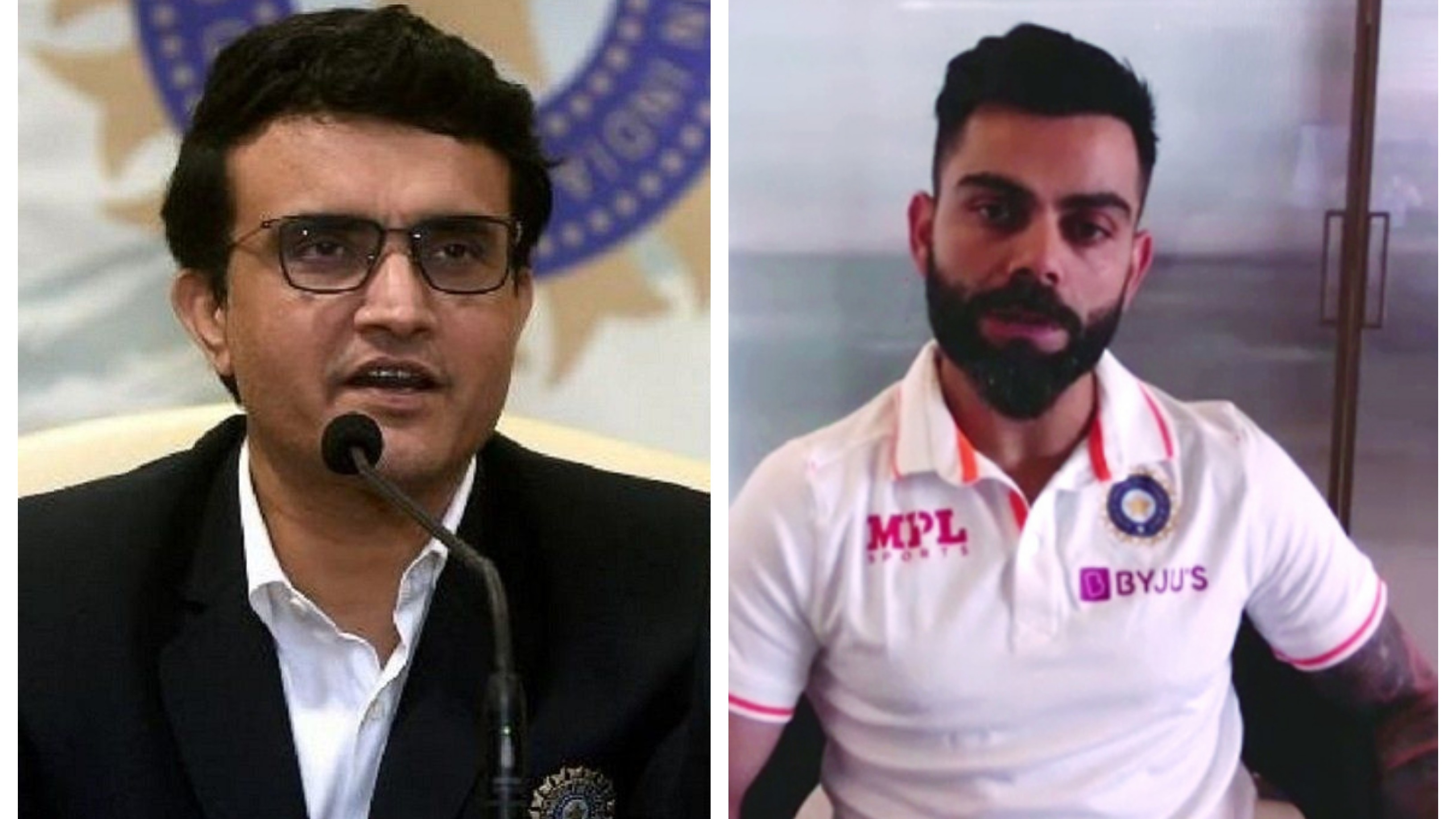 BCCI officials not happy with Kohli’s comments in press conference; unlikely to take hasty step ahead of Test series