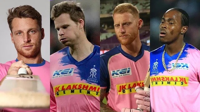 IPL 2020: Australia and England players may not miss initial matches for their franchises, says RCB chairman
