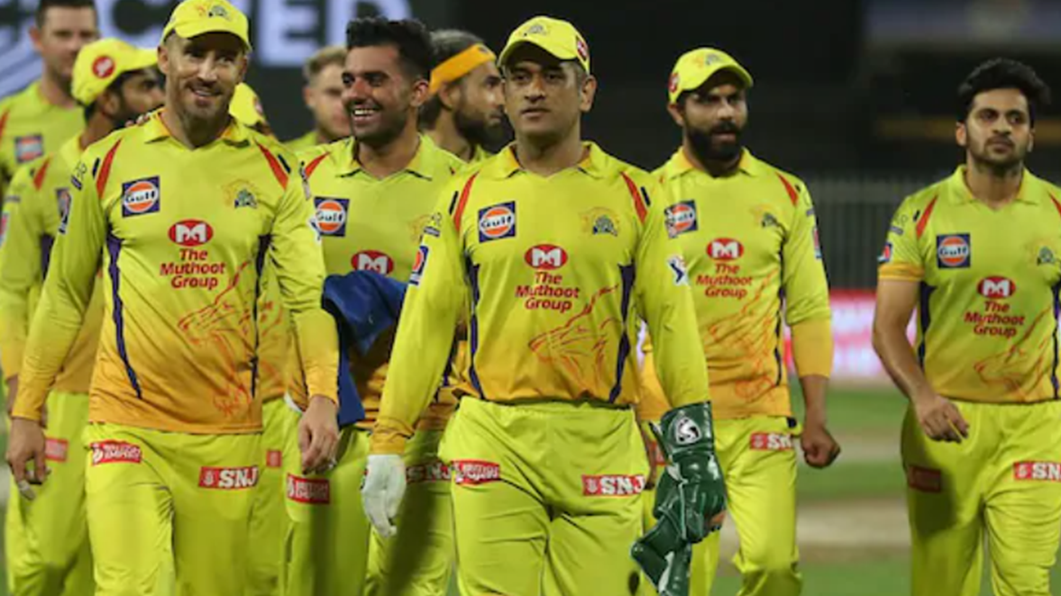 IPL 2021: Chennai Super Kings (CSK) to travel to UAE by August 14