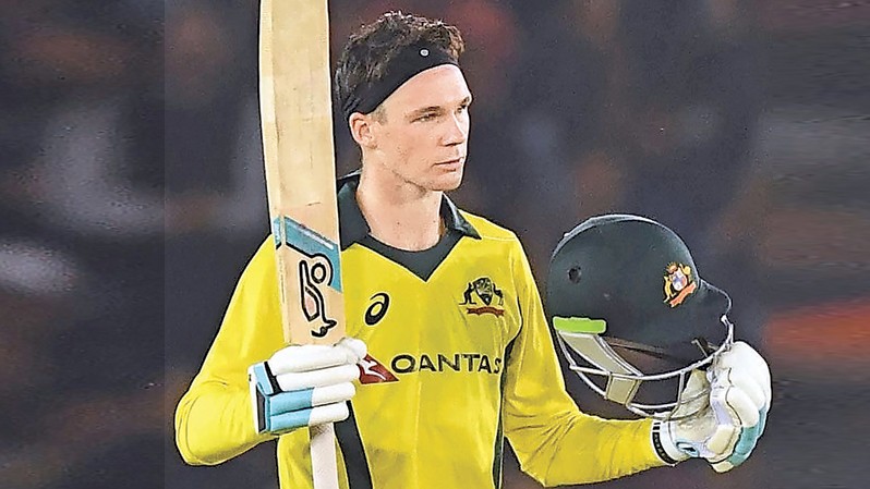 Peter Handscomb 