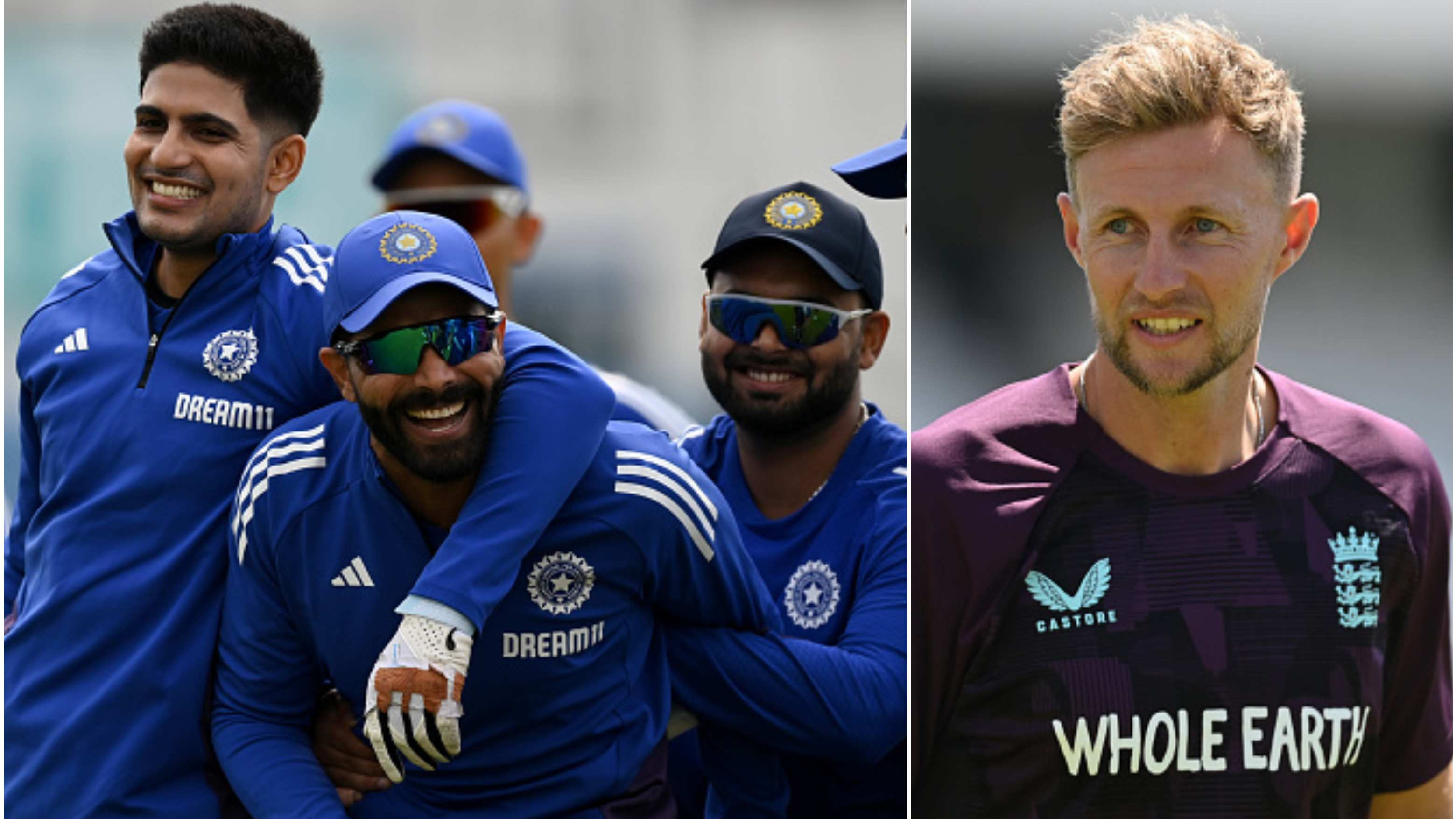 ENG v IND 2025: “They have all bases covered,” Joe Root wary of threat posed by India despite Kohli, Rohit retirements