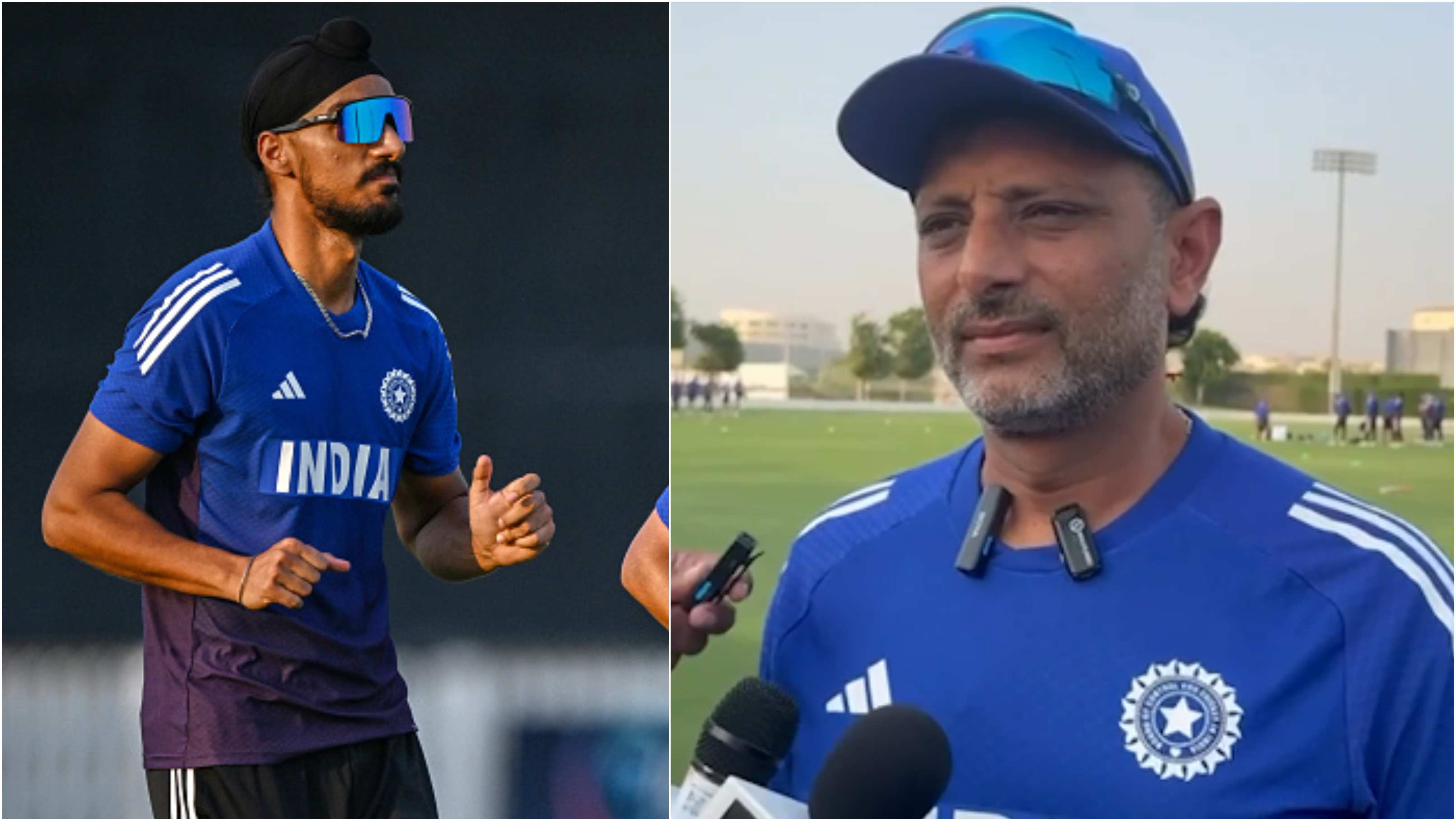 Asia Cup 2025: “No personal liking, disliking,” Sitanshu Kotak dismisses suggestions of any ‘agenda’ in team selection