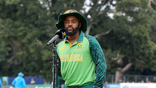 IND v SA 2022: “I’d like to play there”, Bavuma reveals his ‘fantasy’ of leading an IPL franchise