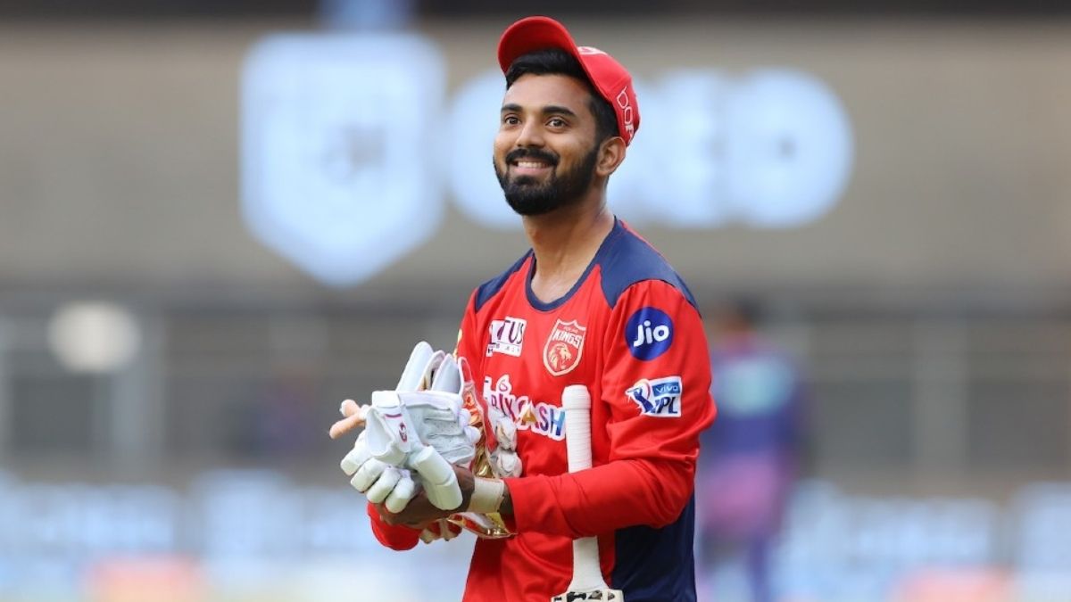 KL Rahul reportedly has a INR 20 cr offer from Lucknow franchise to become their captain | PBKS Twitter