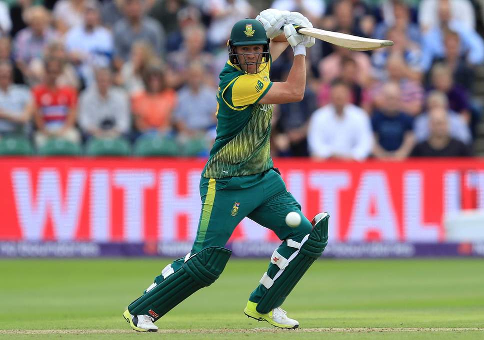 De Villiers retired from international cricket last year | Getty