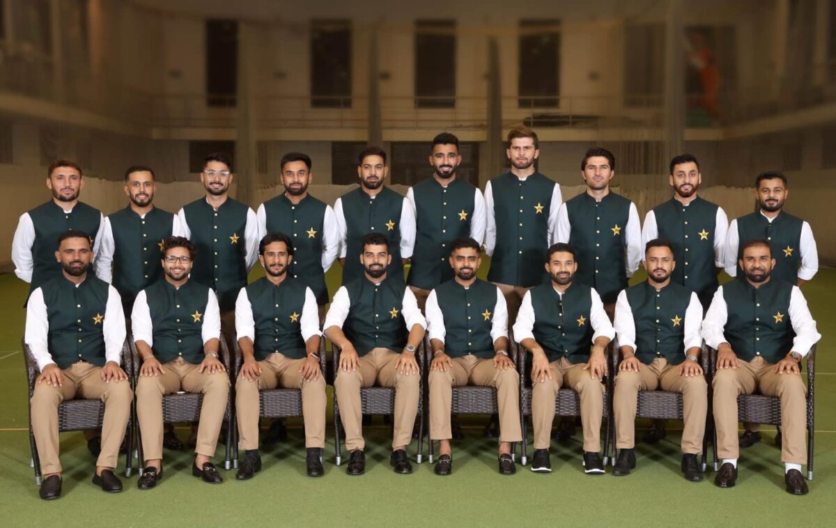 Pakistan Cricket Team | PCB