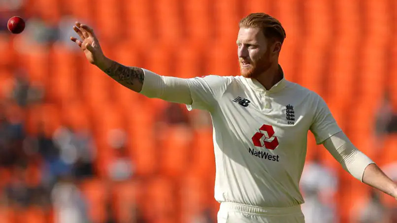 IND v ENG 2021: “I lost 5kg, Sibley lost 4kg and Jimmy 3 kg,” says Ben Stokes on England team’s weight loss
