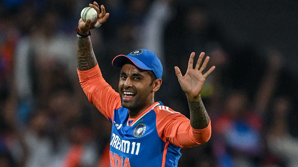 Suryakumar Yadav in London for sports hernia treatment; likely to remain out of action until August: Report