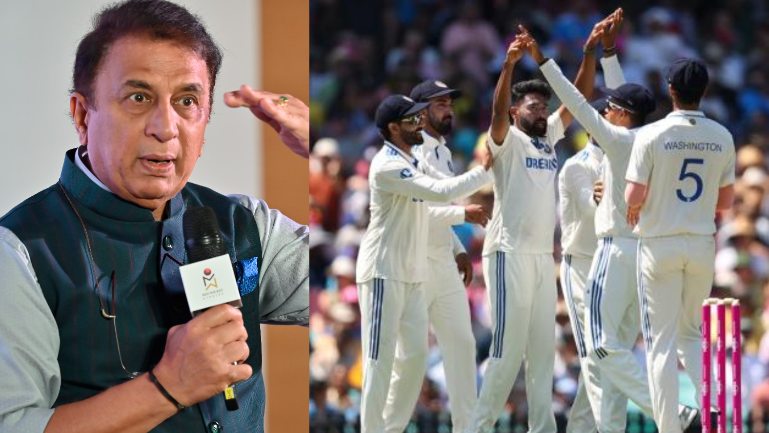 BGT 2024: “All hell will break loose”- Sunil Gavaskar on double standards on pitches after 15-wicket day at SCG