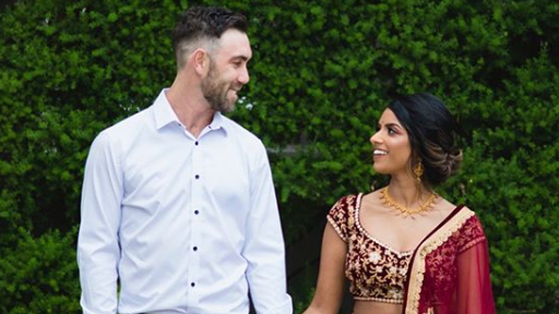 Glenn Maxwell to marry his Indian origin fiancee Vini Raman in March this year
