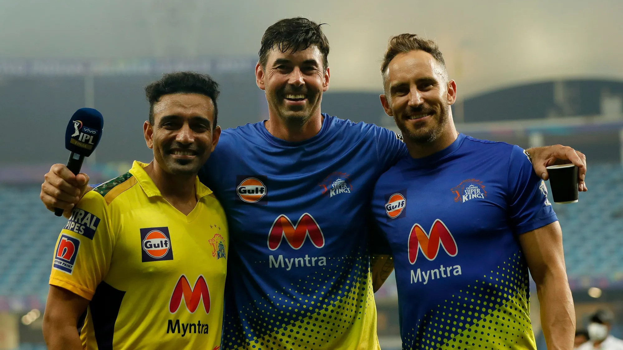 IPL 2021: Robin Uthappa says it was an amazing feeling to be a part of CSK 