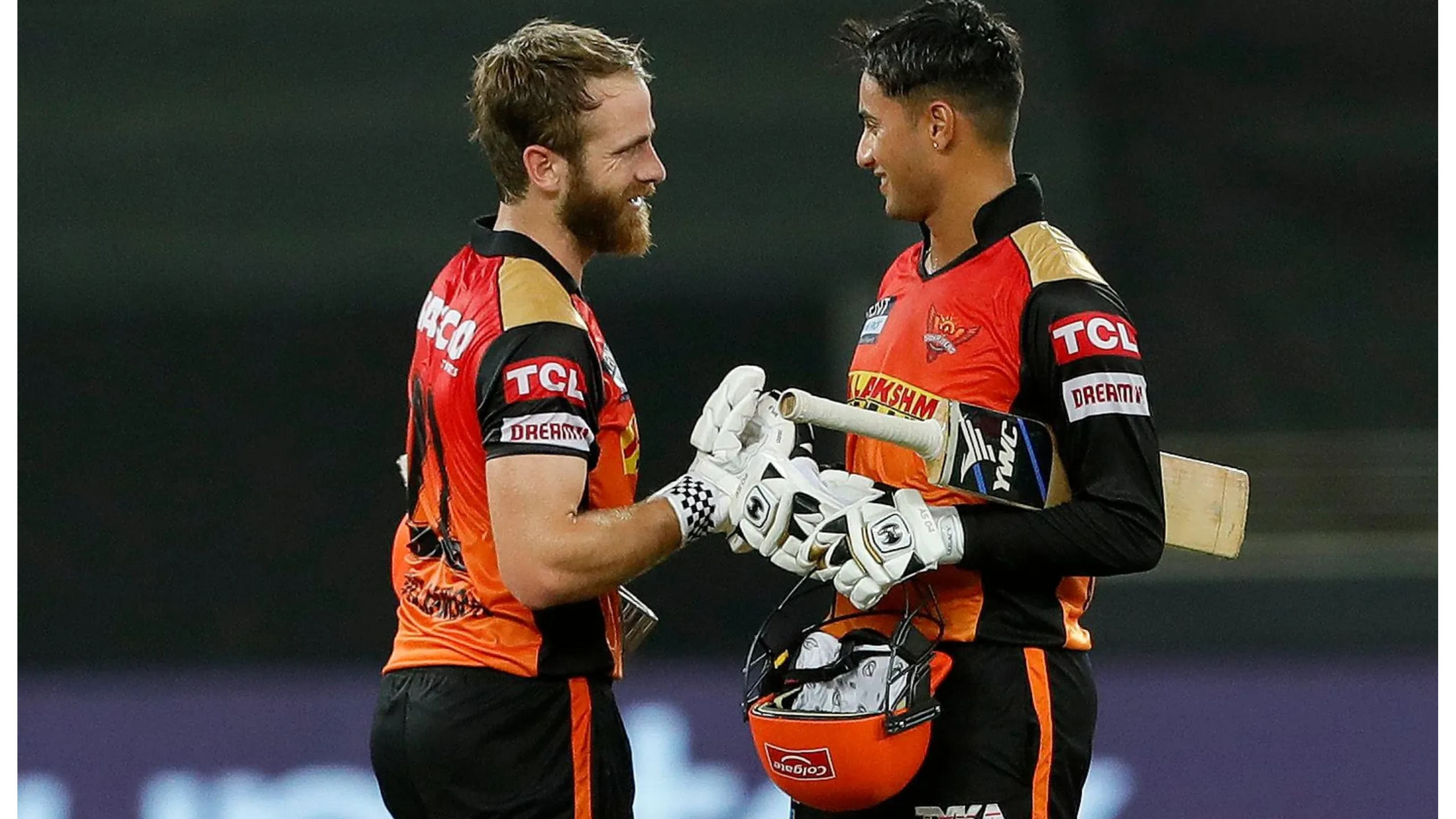 IPL 2021: “Nice to be back to winning ways”, Kane Williamson after SRH’s 7-wicket victory over RR