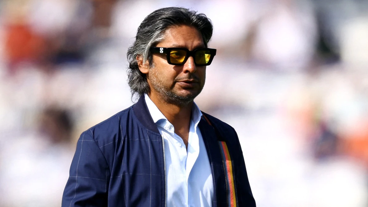 ‘People with your kind of passports should expect this treatment’- Kumar Sangakkara shares more details of ‘racial’ treatment by Ryanair official