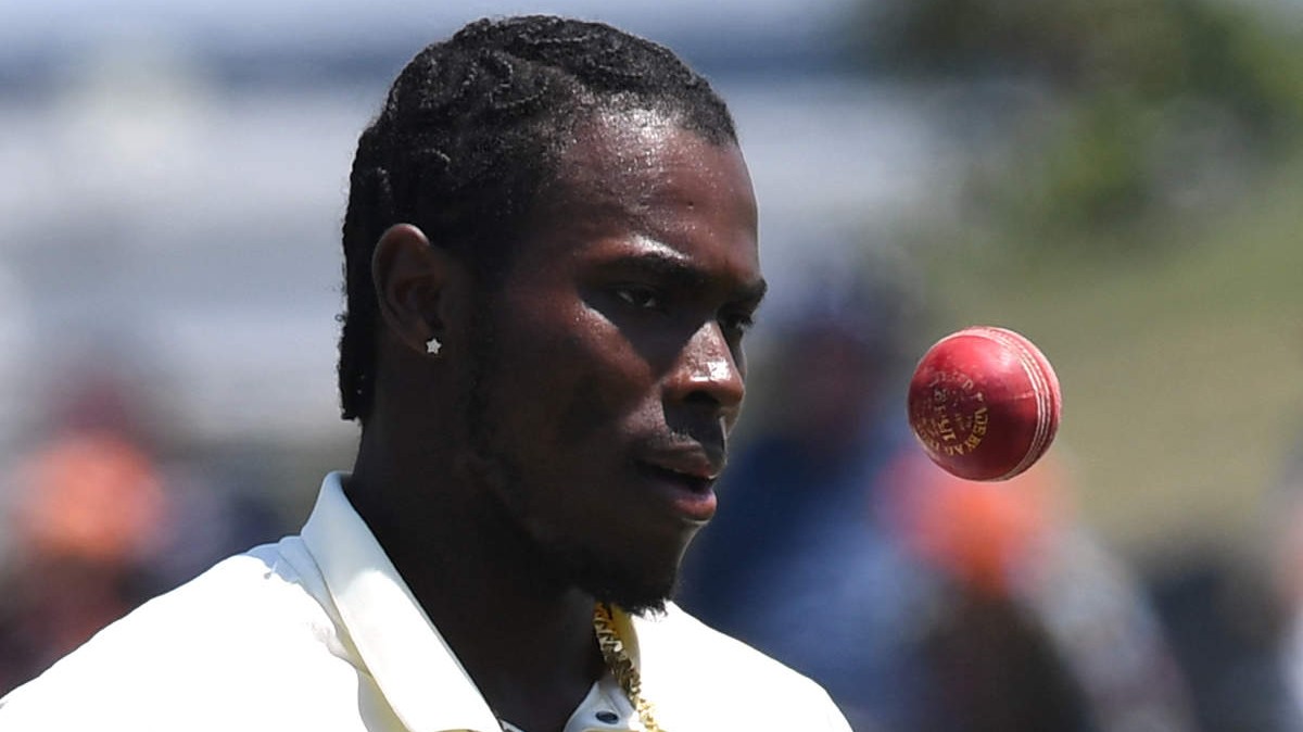 ENG v WI 2020: Jofra Archer fined and warned by ECB; cleared to play Third Test if he tests negative for COVID-19
