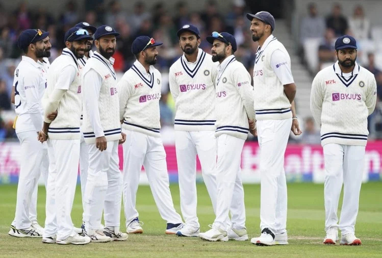 India called off the 5th Test vs England in Manchester owing to Covid concerns | Getty