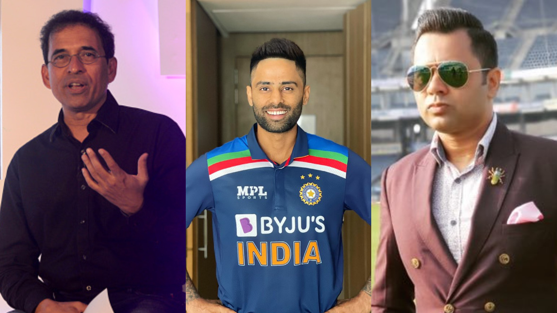 IND v ENG 2021: Experts, Fans react to Suryakumar Yadav's omission from Indian team for 3rd T20I