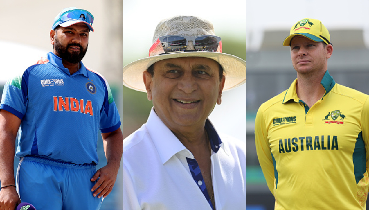 India and Australia first semi-final will be played on March 4 | Getty