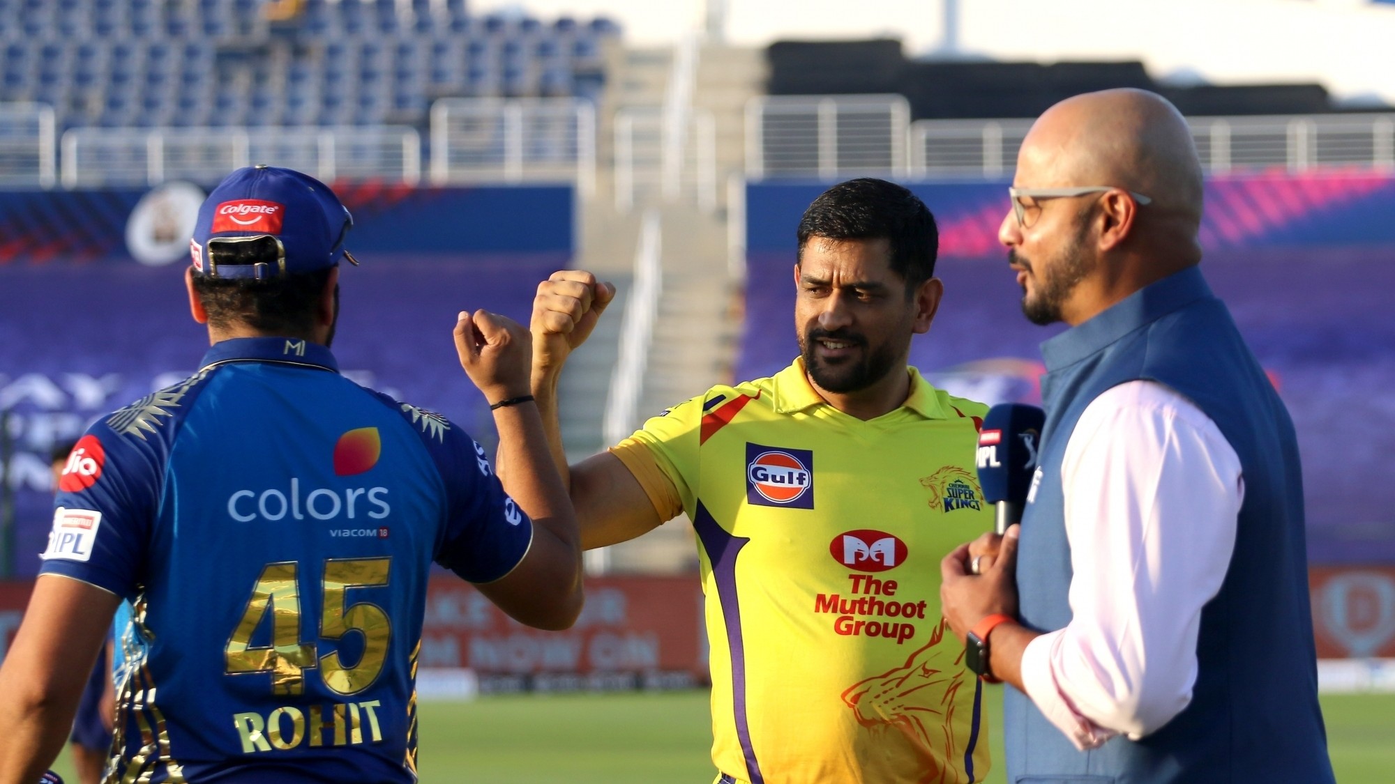 IPL 2020: BCCI reveals that a record 200 million people watched MI v CSK IPL 2020 opener