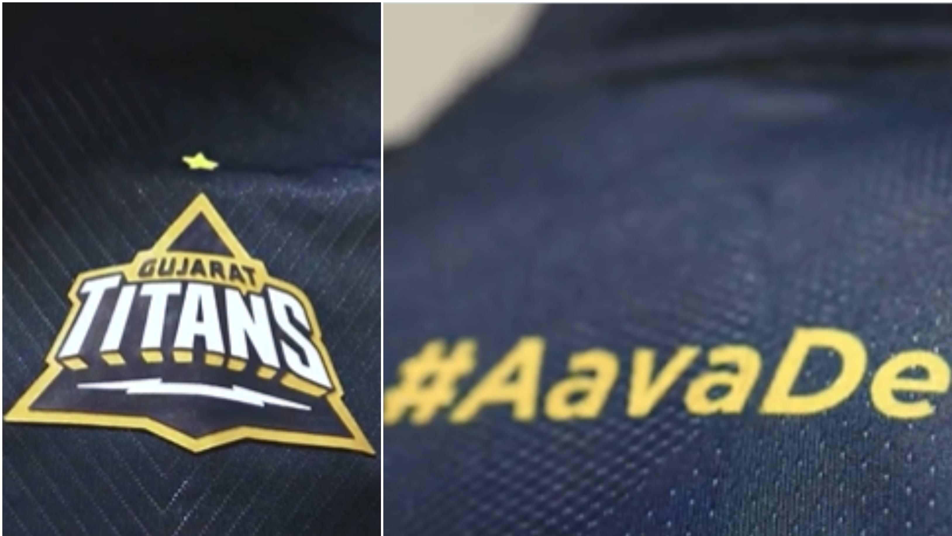 IPL 2023: WATCH – Gujarat Titans unveil their new jersey for forthcoming IPL