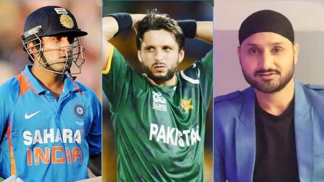 “I am a proud Indian, don't need anyone's certificate,” Harbhajan slams trolls over Afridi-Gambhir live TV controversy