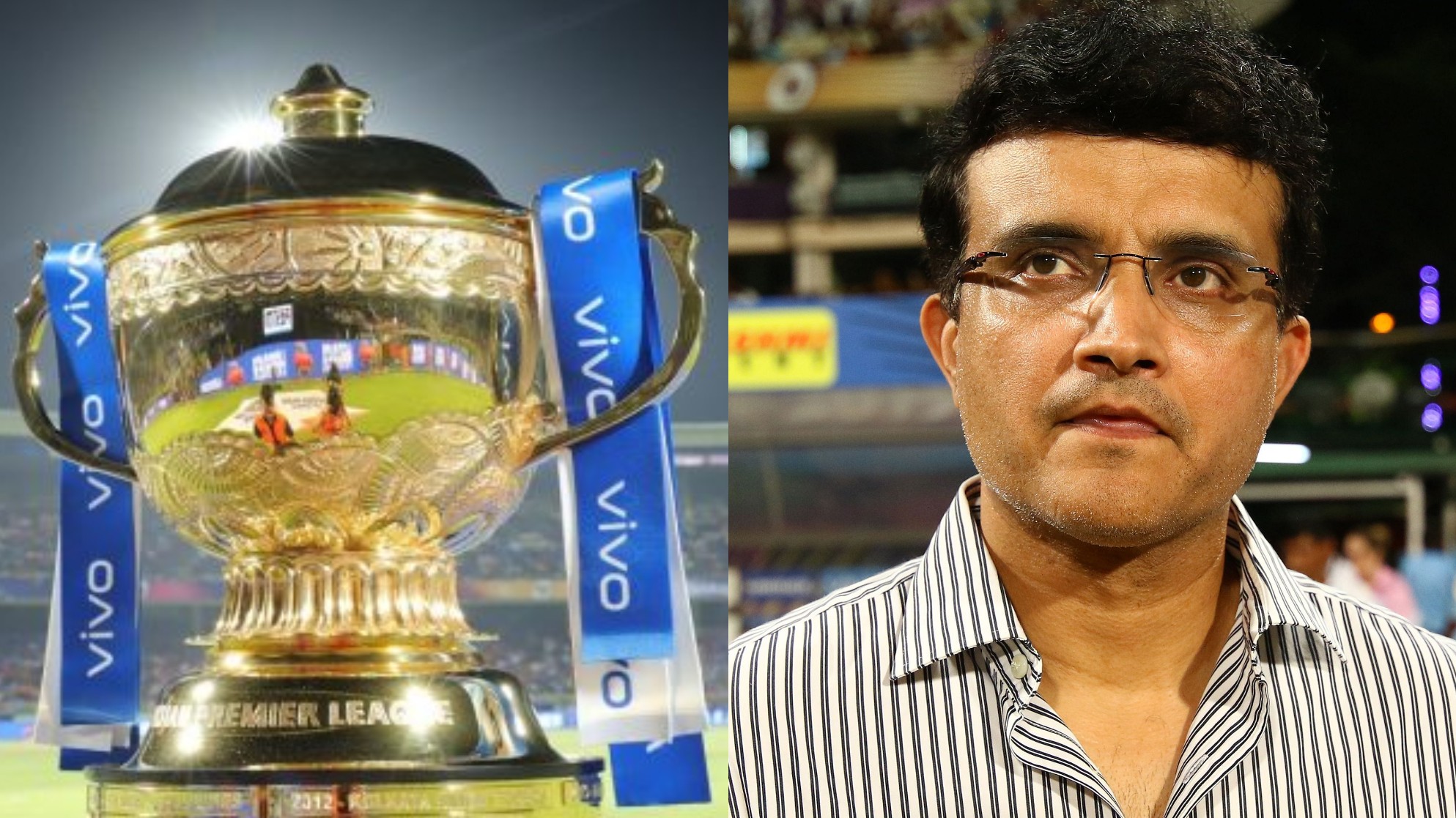 CTI writes to BCCI President Sourav Ganguly, demand the end of partnerships with Chinese firms